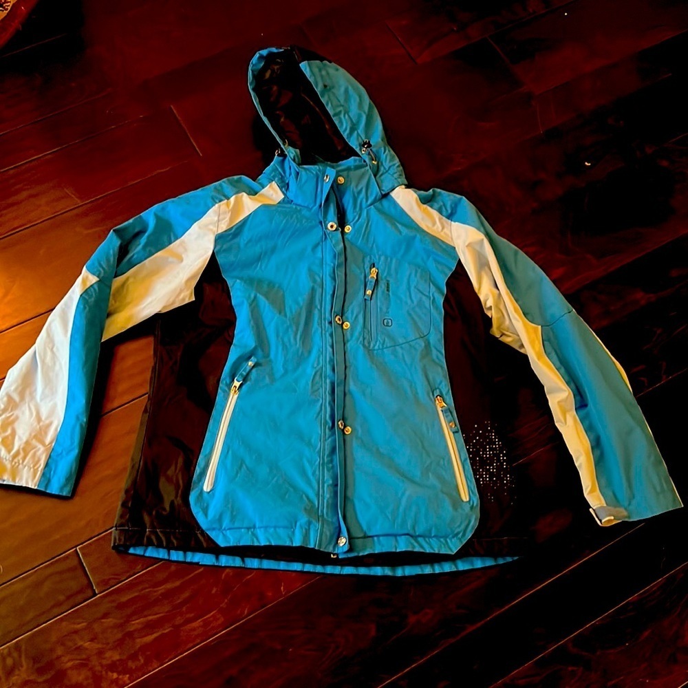 Free Country jacket